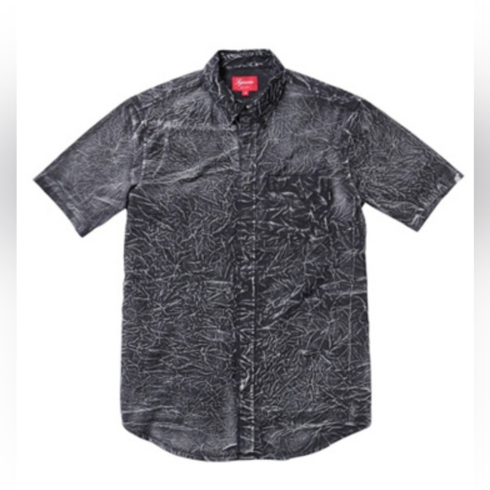 Supreme Acid Shirt *SS13*